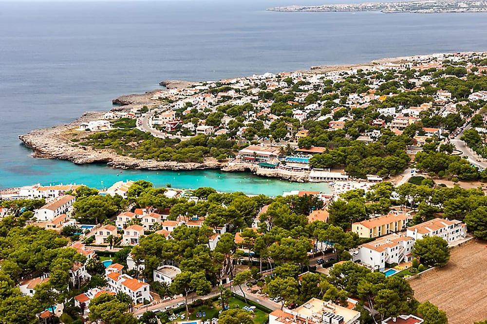 Casas Menorquinas Apartman Cala Blanca  Kültér fotó
