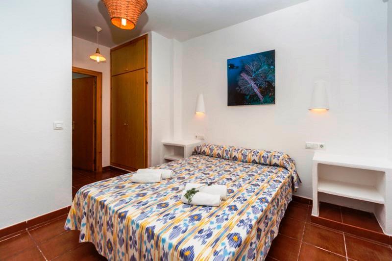 Casas Menorquinas Apartman Cala Blanca  Kültér fotó