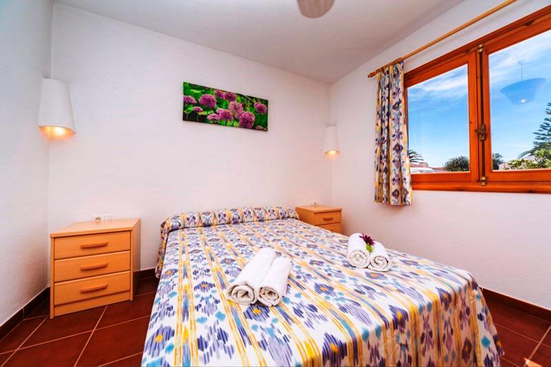 Casas Menorquinas Apartman Cala Blanca  Kültér fotó