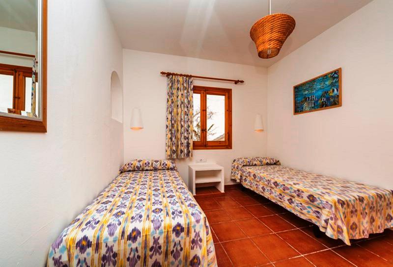 Casas Menorquinas Apartman Cala Blanca  Kültér fotó