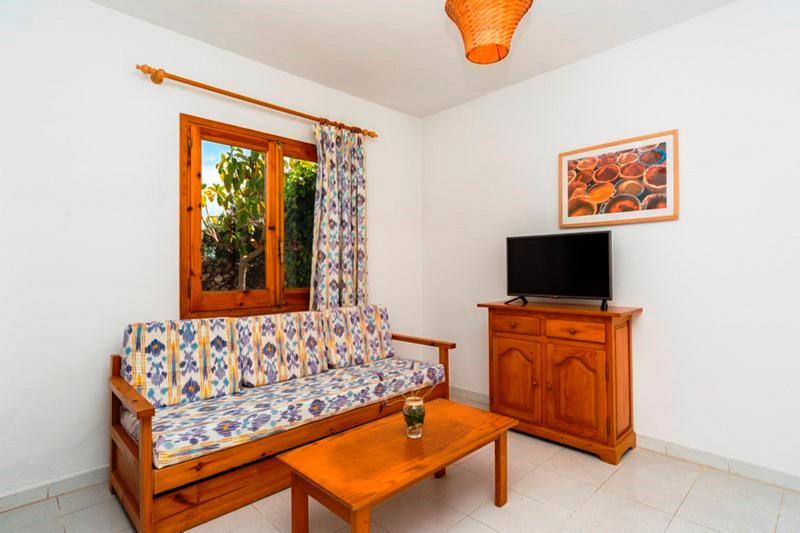 Casas Menorquinas Apartman Cala Blanca  Kültér fotó