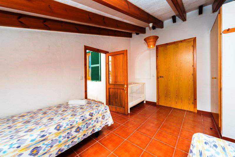 Casas Menorquinas Apartman Cala Blanca  Kültér fotó