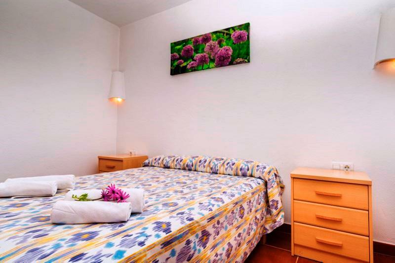 Casas Menorquinas Apartman Cala Blanca  Kültér fotó
