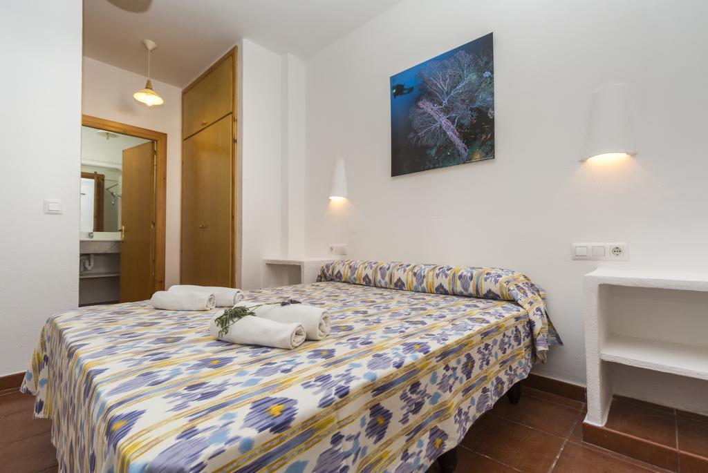 Casas Menorquinas Apartman Cala Blanca  Kültér fotó